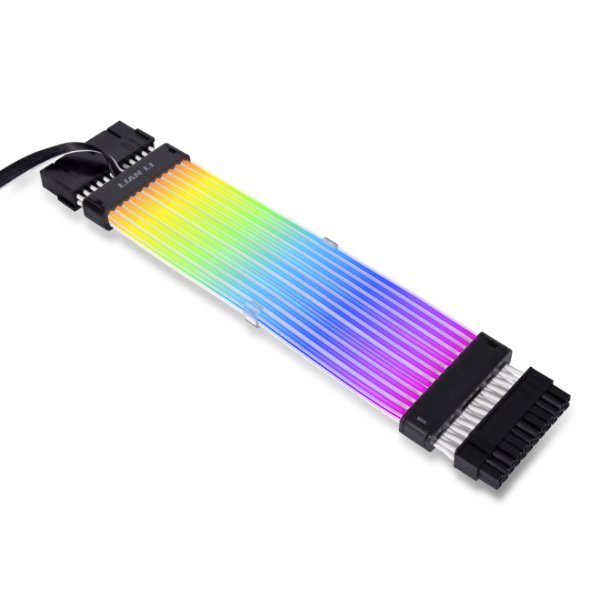 Cable Extension Lian Li Strimer Plus 24pin V2