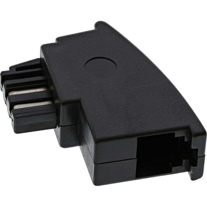 Adaptador Inline Tae-N Tae-N Macho A Rj11 Hembra 6p4c