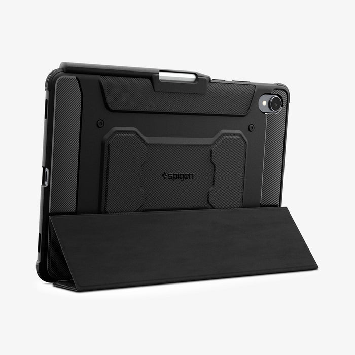 Rugged Armor Pro Galaxy Tab  S11 Case Black