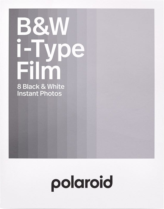 EAN 9120096770647 - Polaroid 6001 película instantáneas 8 pieza(s) 89 x 108 mm imagen 3