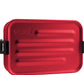 EAN 7610465869727 - SIGG Plus S Táper Aluminio Rojo 1 pieza(s) imagen 1