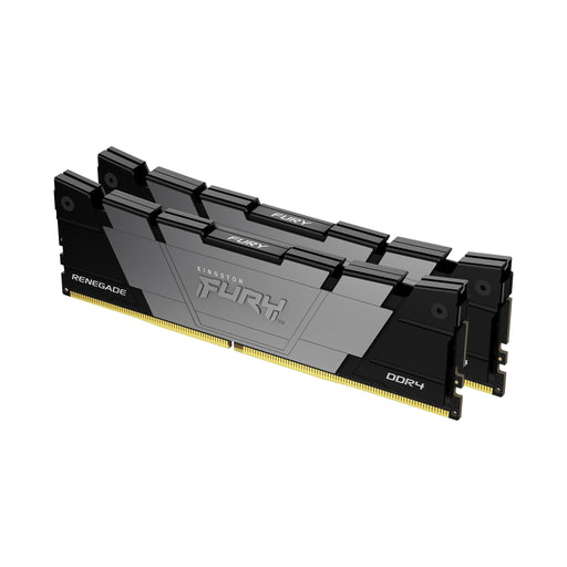 EAN 740617337716 - Kingston Technology FURY Renegade módulo de memoria 2 x 8 GB 4266 MT/s 288-pin DIMM imagen 1