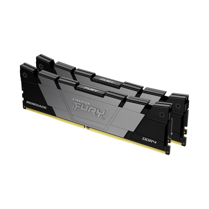 EAN 740617337723 - Kingston Technology FURY Renegade módulo de memoria 2 x 16 GB 4266 MT/s 288-pin DIMM imagen 1