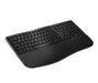 EAN 0197498231358 - HP 680 Comfort Dual-Mode Keyboard teclado Hogar RF Wireless + Bluetooth Negro imagen 2