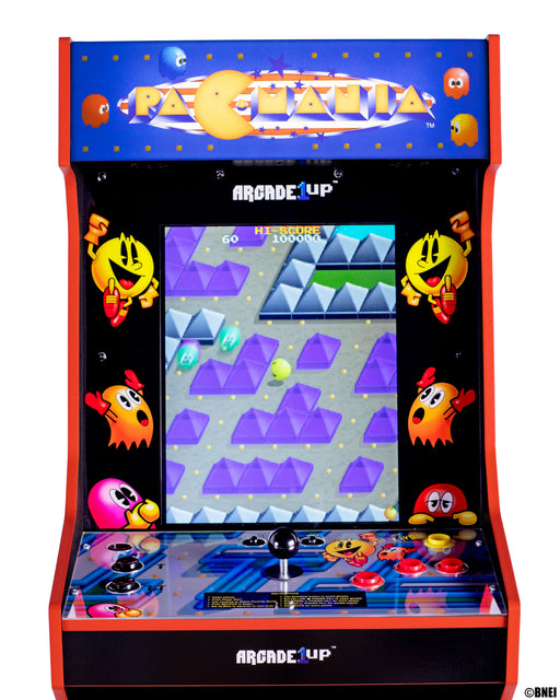 EAN 1220000276260 - Arcade1Up Pac-Mania Legacy imagen 2