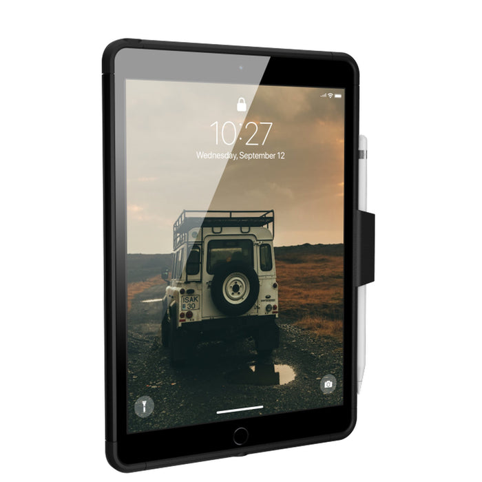 EAN 0812451033465 - Urban Armor Gear 121918B14040 funda para tablet 25,9 cm (10.2") Folio Negro imagen 10