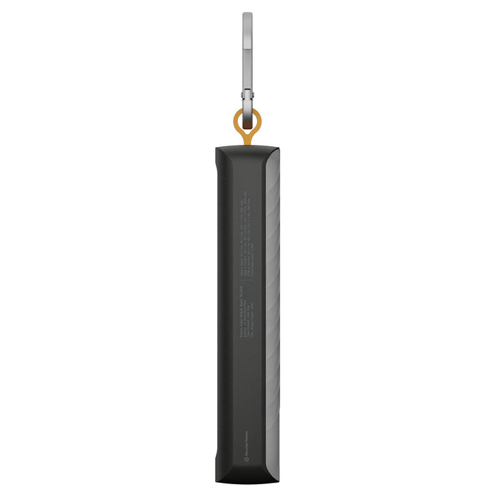 Xtorm Solar Powerbank 20w 10.000mah+Taschenlampe Schwarz