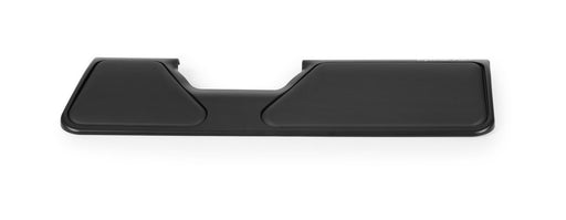 EAN 8719274672920 - BakkerElkhuizen ErgoSlider Plus descansa muñecas Plástico Negro imagen 1