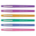 EAN 3026980288990 - Papermate Flair rotulador Medio Multicolor 6 pieza(s) imagen 2