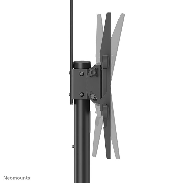 EAN 8717371447045 - Neomounts PLASMA-M1900E mueble y soporte para dispositivo multimedia Negro imagen 6