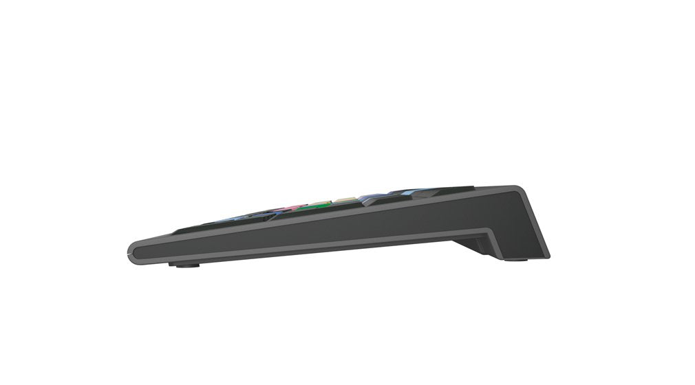 Logickeyboard Avid Media Composer Astra 2 Classic Uk (Mac)