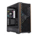 EAN 6977277360059 - Einarex EXCS-PL-800R-B carcasa de ordenador Midi Tower Negro imagen 1
