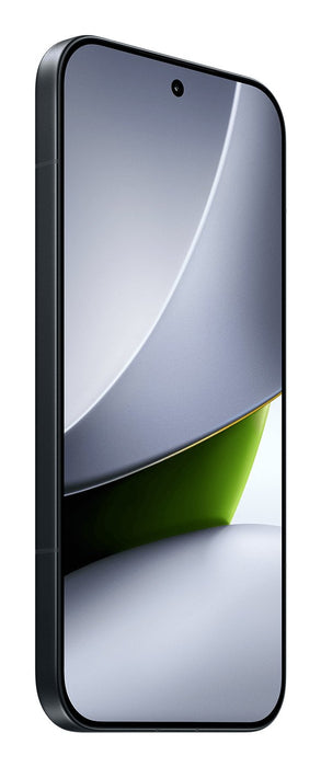 EAN 6939093012970 - POCO F9 Pro 16,7 cm (6.59") SIM doble 5G USB Tipo C 12 GB 256 GB 6330 mAh Negro imagen 6