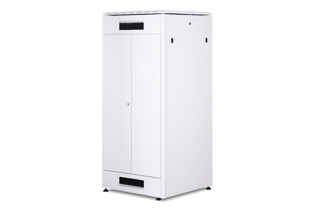 EAN 4016032332329 - Digitus DN-19 36U-8/8-1 armario rack Rack o bastidor independiente Gris imagen 2