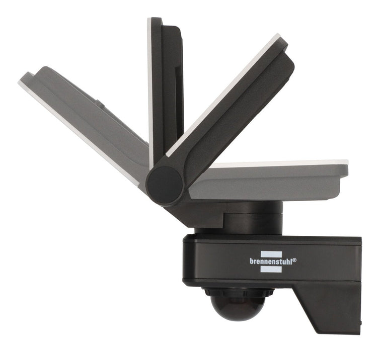 Brennensilla Brennensilla®Connect Wifi Led Duo Strahler Wfd 3051 P (Negro) 1179060020