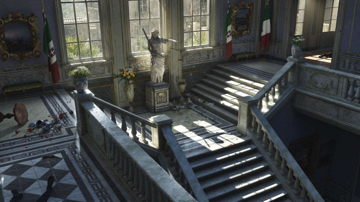 Mafia: The Old Country - Playstation 5