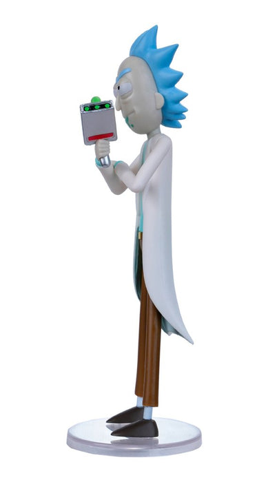 Minix Rick And Morty - Rick