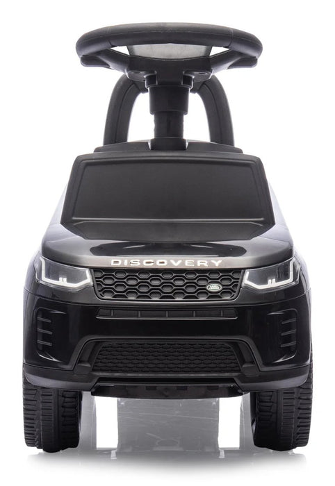 EAN 4042774476076 - Jamara Land Rover Discovery 2in1 Correpasillos con forma de coche imagen 5