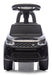 EAN 4042774476076 - Jamara Land Rover Discovery 2in1 Correpasillos con forma de coche imagen 5