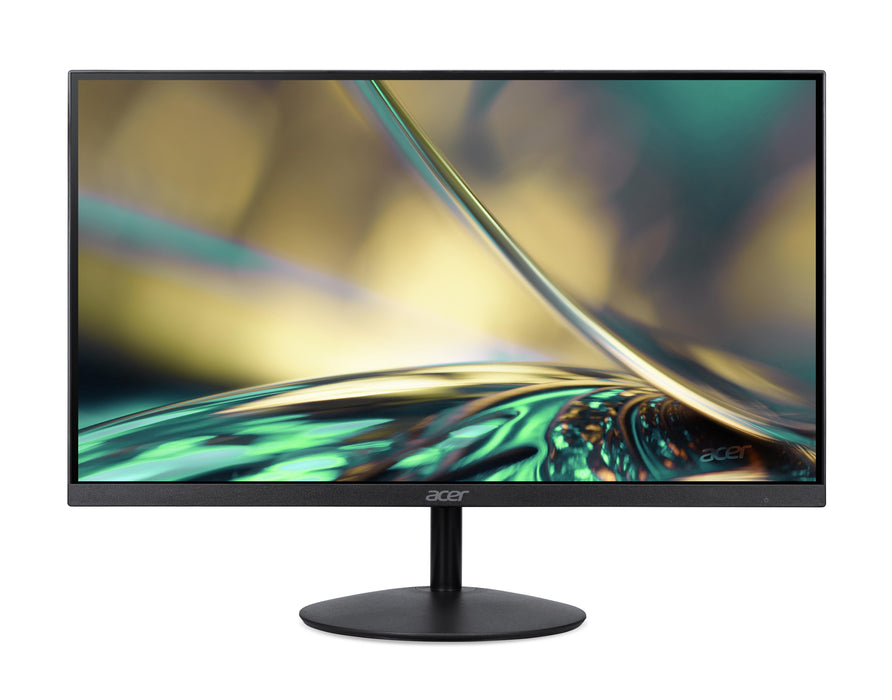 Monitor Acer Sa322queb 31,5" 80cm 2560x1440 100hz