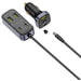 EAN 6932172677671 - Baseus BackseatPal L1 Universal Negro Encendedor de cigarrillos Auto imagen 1