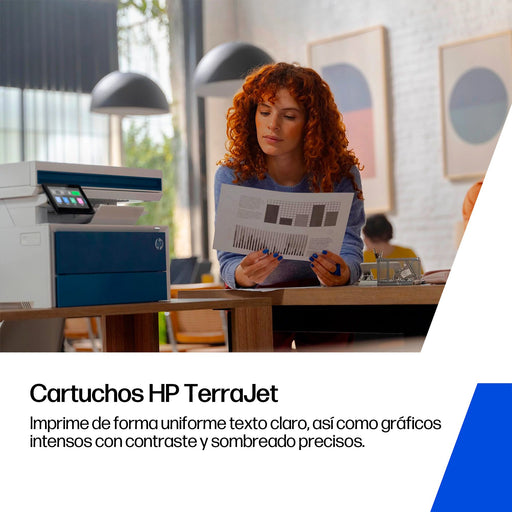 EAN 0195161016288 - HP 219A Cyn LaserJet Toner Cartridge cartucho de tóner 1 pieza(s) imagen 2