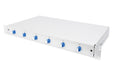 EAN 4016032278429 - Digitus DN-96330/9 adaptador de fibra óptica 1 pieza(s) Gris imagen 2