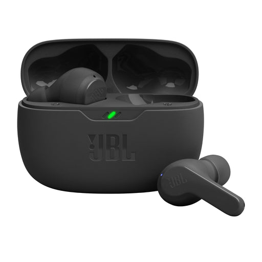 EAN 6925281961588 - JBL Wave Beam Auriculares True Wireless Stereo (TWS) Dentro de oído Llamadas/Música/Deporte/Uso diario Bl imagen 1