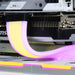 EAN 4718466016614 - Lian Li PW16-81W cable plano imagen 4