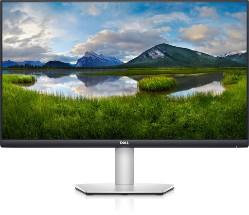 EAN 5397184657188 - DELL S Series S2721QSA pantalla para PC 68,6 cm (27") 3840 x 2160 Pixeles 4K Ultra HD LCD Negro, Plata imagen 2