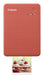 EAN 4549292238464 - Canon SELPHY QX20 RD impresora de foto Pintar por sublimación 287 x 287 DPI 2.8" x 3.3" (7.2x8.5cm) Wifi imagen 9