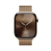 EAN 0195949564178 - Apple Watch Series 10 OLED 46 mm Digital 416 x 496 Pixeles Pantalla táctil 4G Oro Wifi GPS (satélite) imagen 2