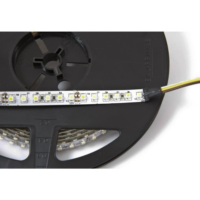 Synergy 21 Led Flex Mrip 3528 - 120 Dw (Cct) Dc12v 48w Pro Farbe Ip20