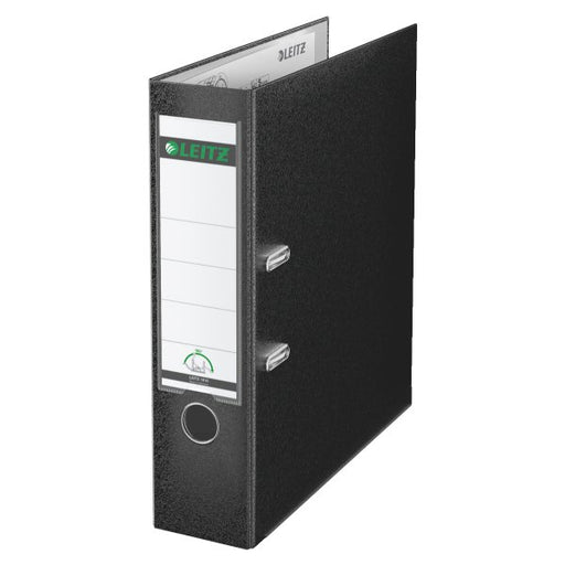 EAN 4002432359554 - Leitz 180° Lever Arch File Plastic carpeta de cartón A4 Negro imagen 1