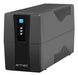 EAN 5901969443516 - Armac H/850F/LED/V2 sistema de alimentación ininterrumpida (UPS) Línea interactiva 0,85 kVA 480 W 2 salid imagen 3