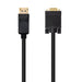 EAN 8433281008694 - Nanocable 10.15.4405 adaptador de cable de vídeo 5 m VGA (D-Sub) imagen 2