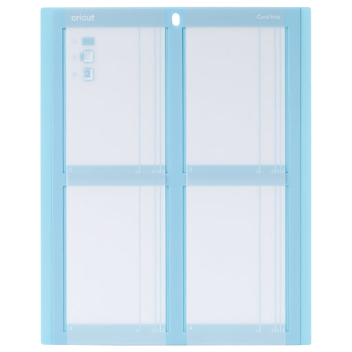 EAN 0093573113659 - Cricut Card Mat imagen 2