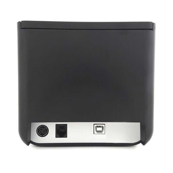 EAN 8435099530831 - Approx appPOS80USB WIFI impresora de etiquetas Térmica directa 203 x 203 DPI 250 mm/s Inalámbrico y alámb imagen 3