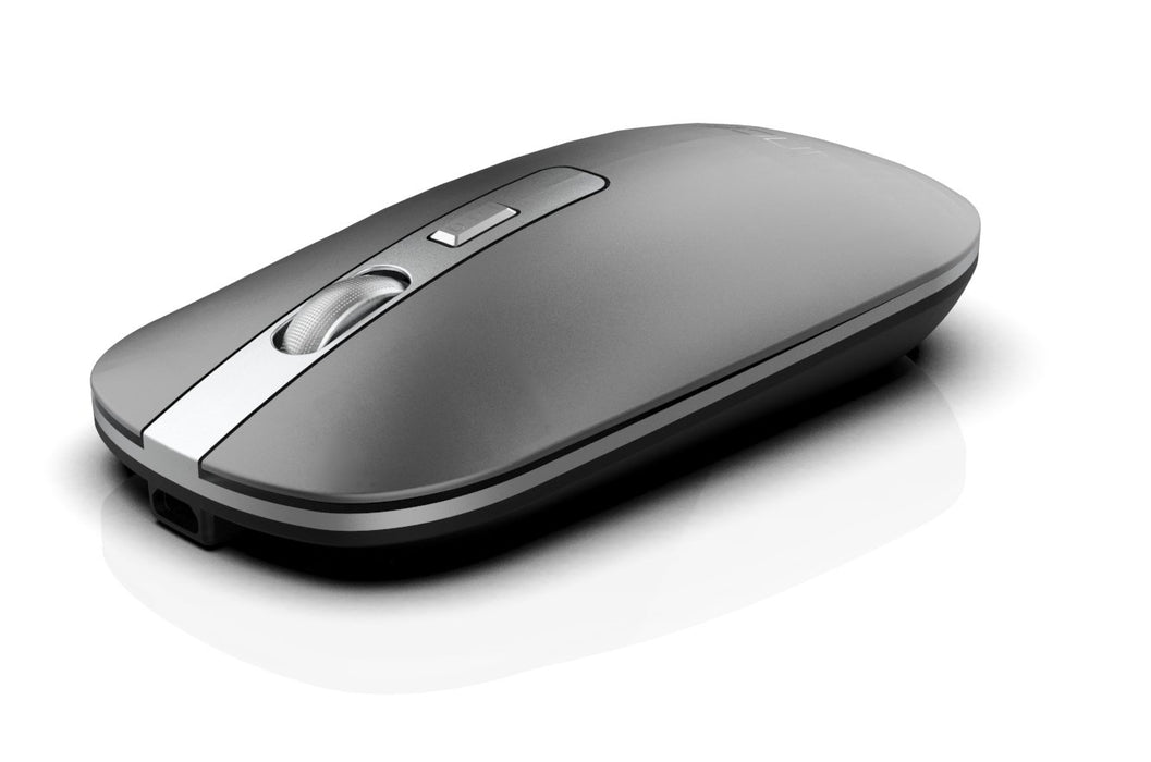 EAN 8681949012280 - Inca IWM-531RG ratón Oficina mano derecha Bluetooth Óptico 1600 DPI imagen 4