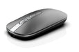 EAN 8681949012280 - Inca IWM-531RG ratón Oficina mano derecha Bluetooth Óptico 1600 DPI imagen 4