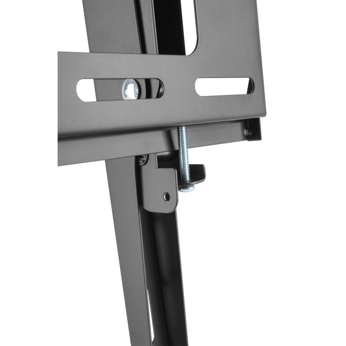 Soporte De Pared Inline Basic, Para Tv De Pantalla Plana De 94-178 Cm (37-70"), Máx. 50 Kg