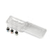 EAN 0085896623151 - Kensington K62315WW accesorio para candado de cable Plata 3 pieza(s) imagen 1