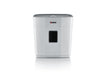 EAN 4009729074183 - Dahle PaperSAFE 100 triturador de papel Corte cruzado 70 dB 22 cm Gris, Blanco imagen 3