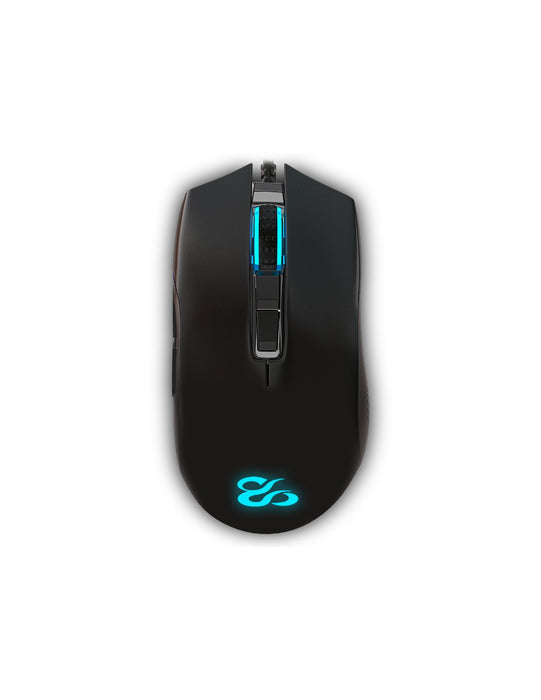 EAN 8435443700842 - Newskill Gaming Eos ratón Juego Ambidextro USB tipo A 16000 DPI imagen 7