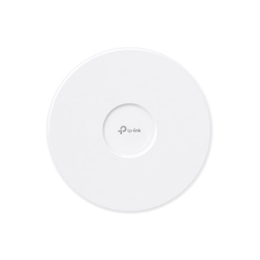 EAN 8885020623031 - TP-Link EAP723 punto de acceso inalámbrico 3600 Mbit/s Blanco Energía sobre Ethernet (PoE) imagen 1