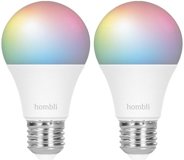 EAN 8719323917118 - Hombli HBPP-0102 iluminación inteligente Bombilla inteligente 9 W imagen 1