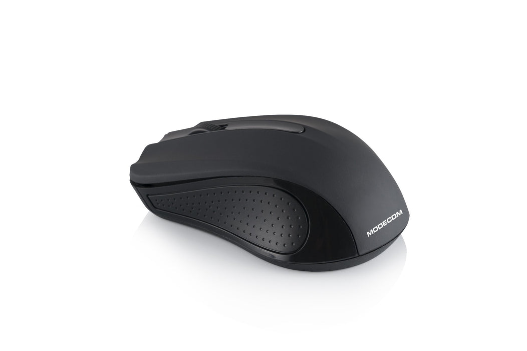 EAN 5906190449054 - Modecom MC-WM9 ratón Oficina mano derecha RF inalámbrico Óptico 1200 DPI imagen 1