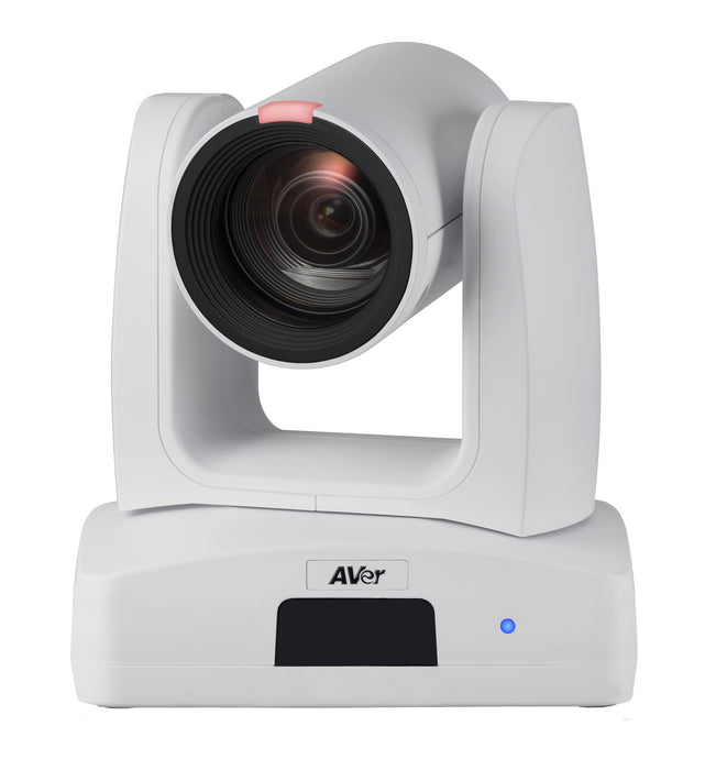 EAN 4719552127696 - AVer PTZ330UV2 8 MP Blanco 3840 x 2160 Pixeles 60 pps Exmor 25,4 / 2,8 mm (1 / 2.8") imagen 15