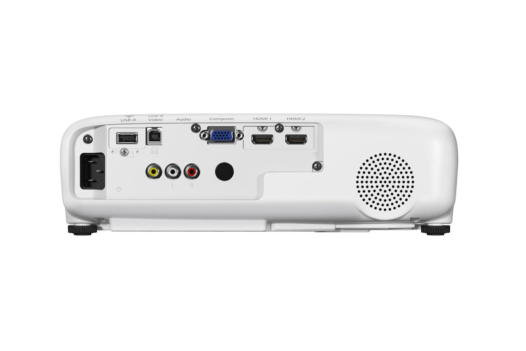 EAN 8715946680576 - Epson EB-FH06 imagen 2