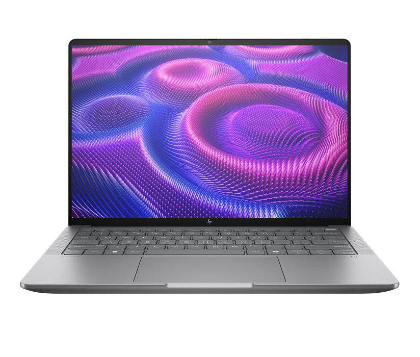 Hp Zbook Ultra G1a Amd Ryzen Ai Max+ Pro 395 14p 128go 1to Ssd W11p 3yr